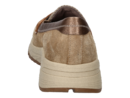 Dlsport mocassin camel