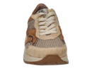 Dlsport sneaker camel