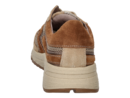 Dlsport sneaker camel