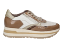 Dlsport sneaker beige