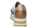 Dlsport sneaker beige