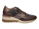 Dlsport sneaker brown