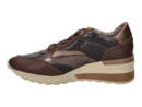 Dlsport sneaker brown