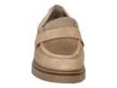 Dlsport mocassin beige