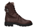 Dlsport bottines brun