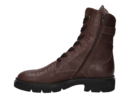 Dlsport bottines brun