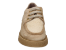 Dlsport lace shoes beige