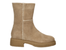 Dlsport bottines beige
