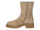 Dlsport bottines beige