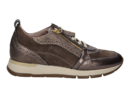 Dlsport sneaker bronze