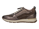 Dlsport sneaker bronze