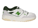 New Balance sneaker white