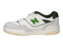 New Balance sneaker white