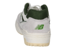 New Balance sneaker white