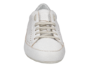 Candice Cooper sneaker zilver