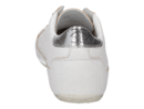 Candice Cooper sneaker zilver