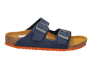 Birkenstock sandales bleu