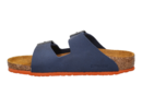 Birkenstock sandales bleu