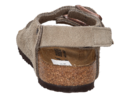 Birkenstock sandales taupe