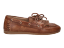 Pavement docksides brown
