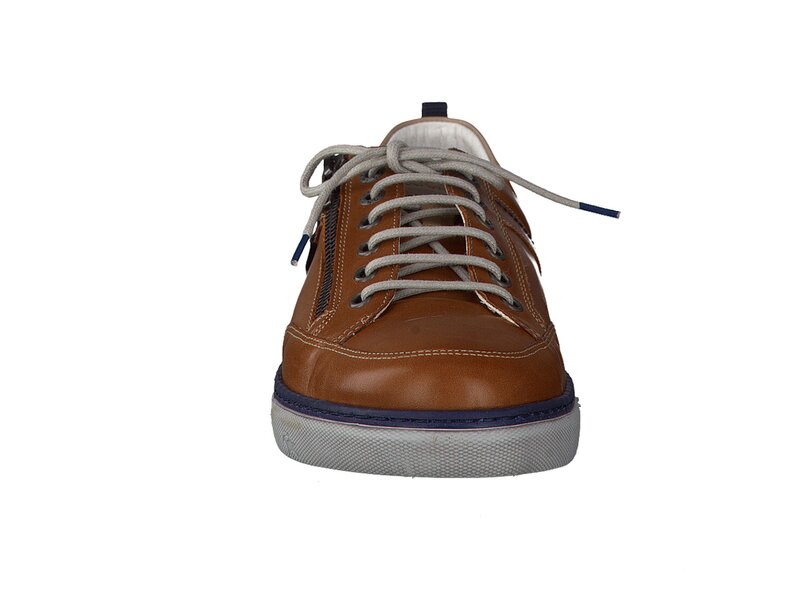 Fluchos Sneakers Cognac