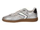 Verbenas sneaker silver