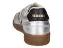 Verbenas sneaker silver