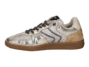 Verbenas sneaker gold