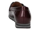 Gabor mocassin bordeaux