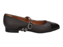 Voltan ballerina brown