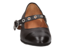 Voltan ballerina brown