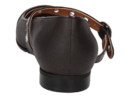 Voltan ballerina brown