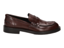Guglielmo Rotta mocassin cognac