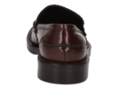 Guglielmo Rotta mocassin cognac