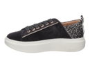 Alexander Smith sneaker black
