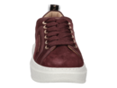 Alexander Smith baskets bordeaux