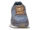 Hoff sneaker blauw