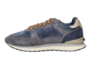 Hoff sneaker blauw
