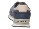 Hoff sneaker blauw