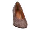 Voltan pump taupe