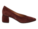 Voltan pump bordeaux