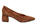 Voltan pump cognac