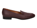 Voltan mocassin bordeaux