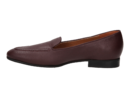 Voltan mocassin bordeaux