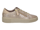 Dlsport sneaker beige