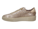 Dlsport sneaker beige