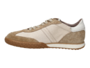 Dlsport baskets beige