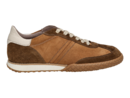 Dlsport sneaker cognac
