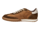 Dlsport sneaker cognac