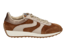 Dlsport sneaker cognac